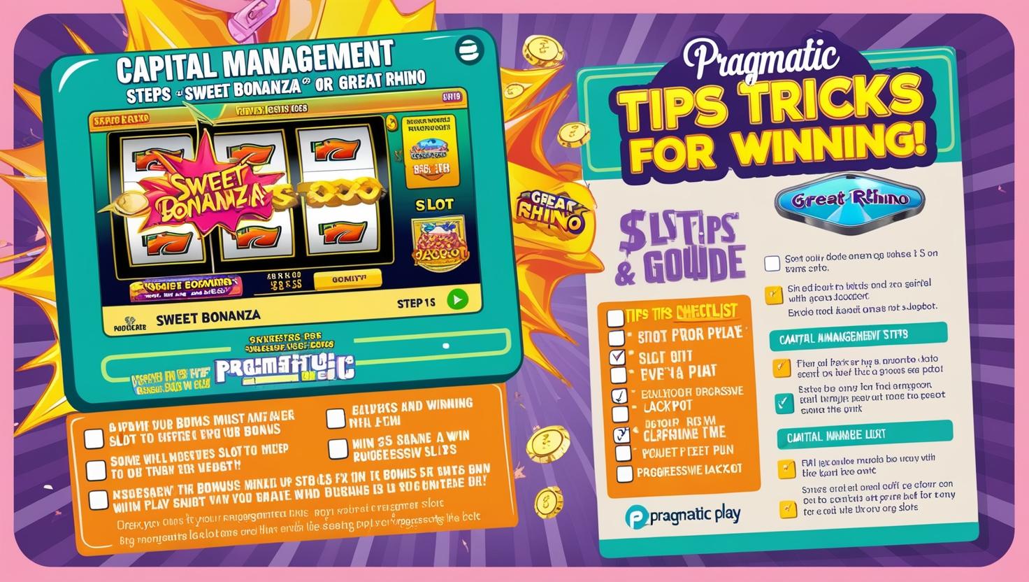 Panduan Lengkap Cara Memilih Situs Slot yang Bebas dari Robot