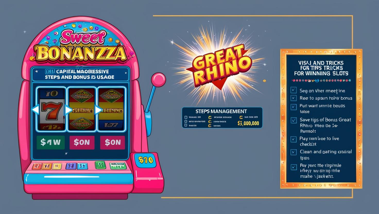 Cara Memastikan Situs Slot Online Bebas Robot untuk Menang Lebih Adil