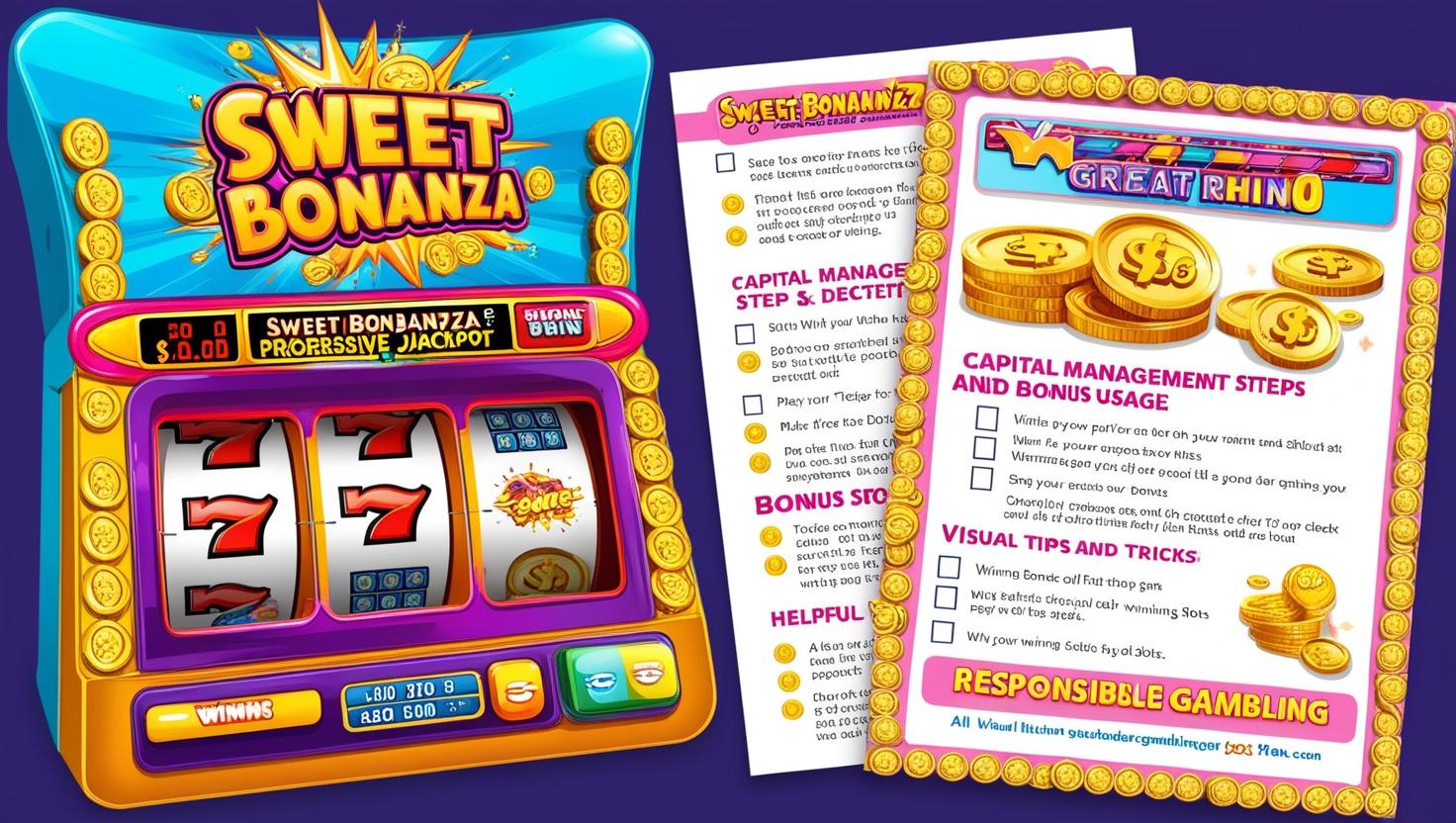 Langkah Mudah Memilih Situs Slot Anti Robot untuk Pengalaman Bermain Fair