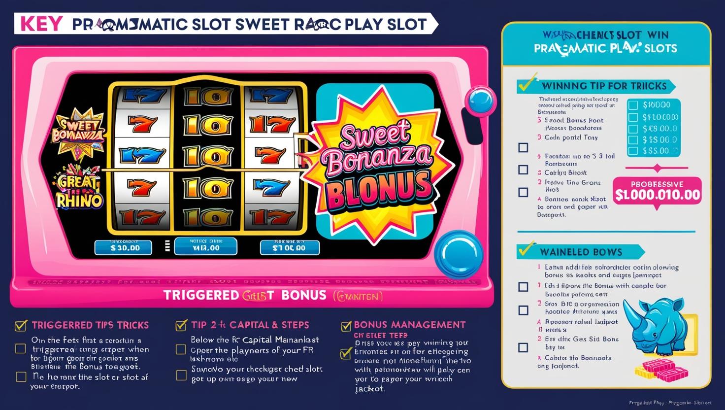 Cara Jitu Mengenali Situs Slot yang Tidak Menggunakan Robot