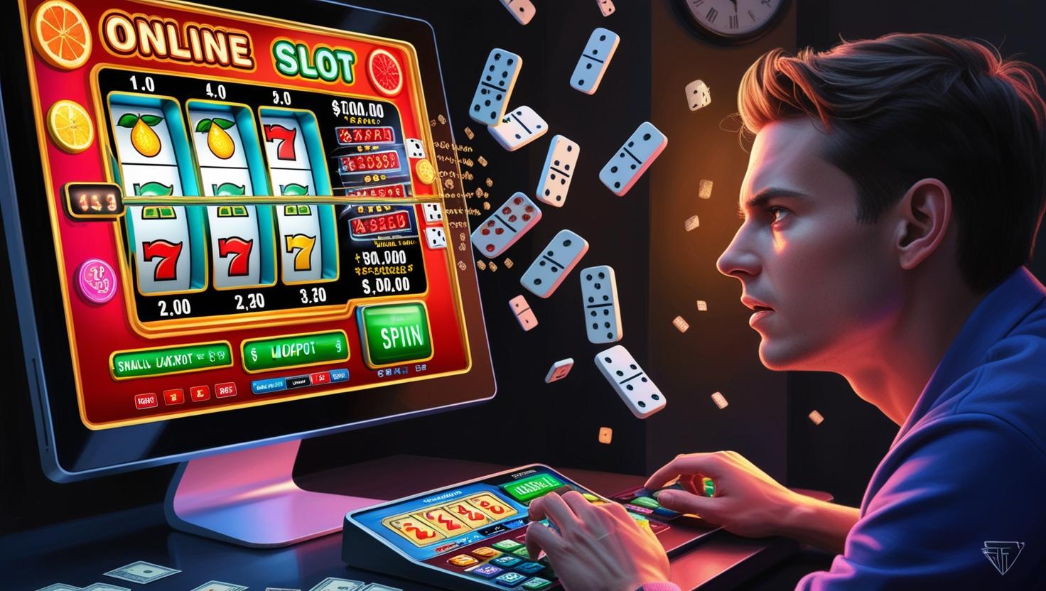 Bagaimana Memilih Platform Slot Online Berdasarkan Lisensi dan Sistem